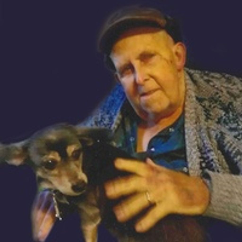 Leroy Emil Lange