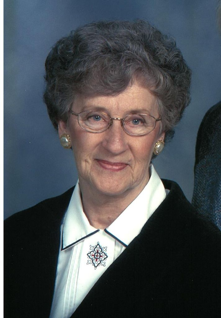 Estelle A. Gesell Profile Photo