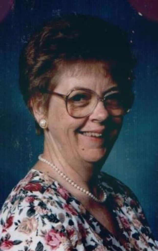 Emily Ann Walton Profile Photo