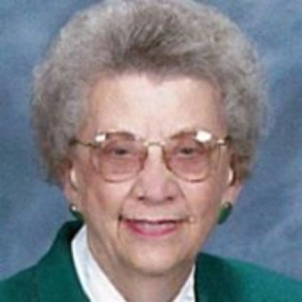 Pauline Marks