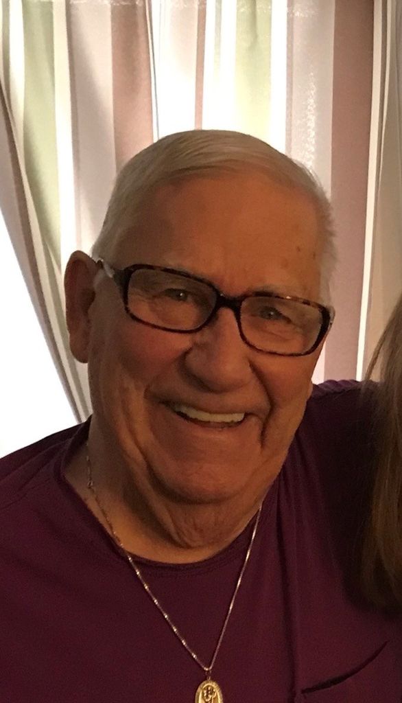Roger Parent Profile Photo
