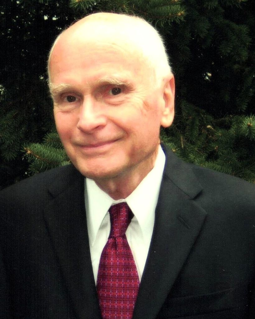 John D. Peterson
