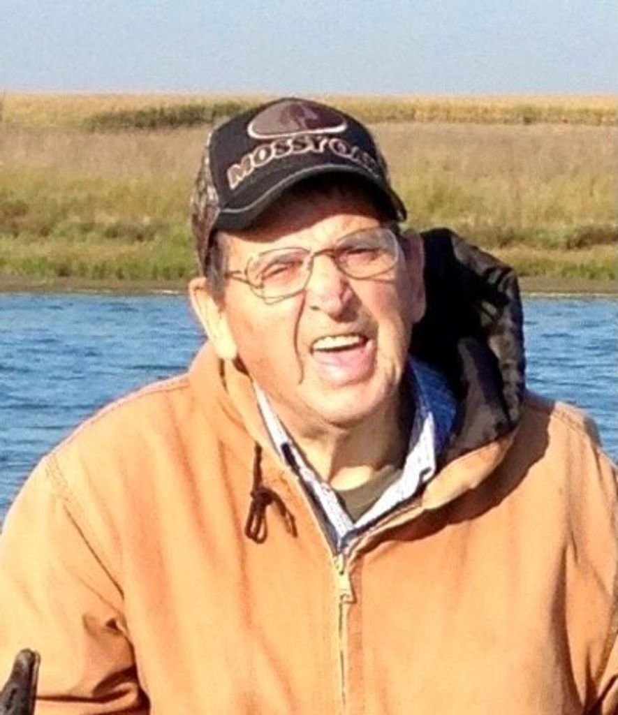 James A. Mcbride Profile Photo