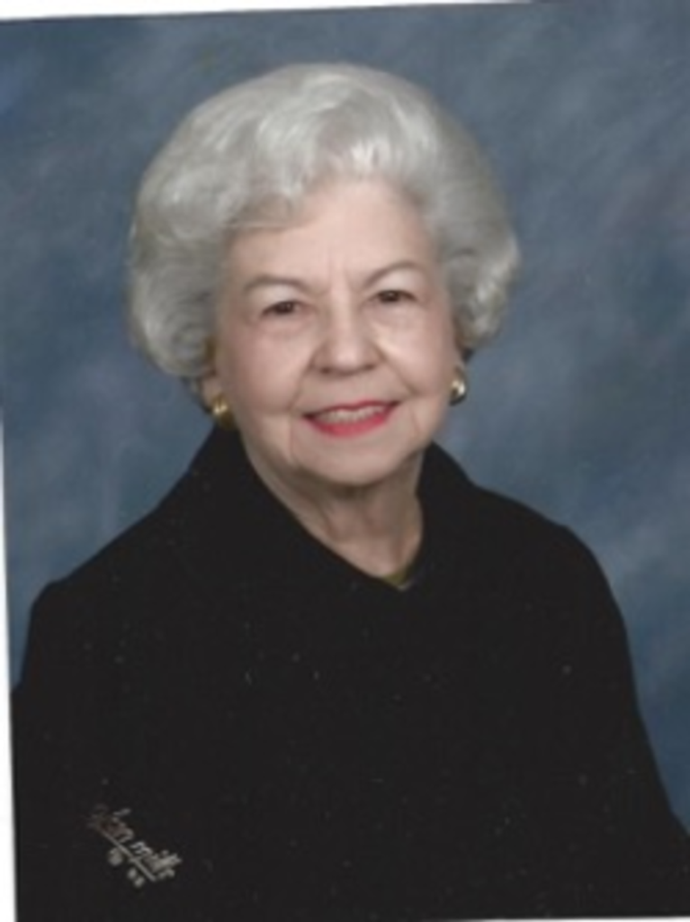 Theta Ann Jackson