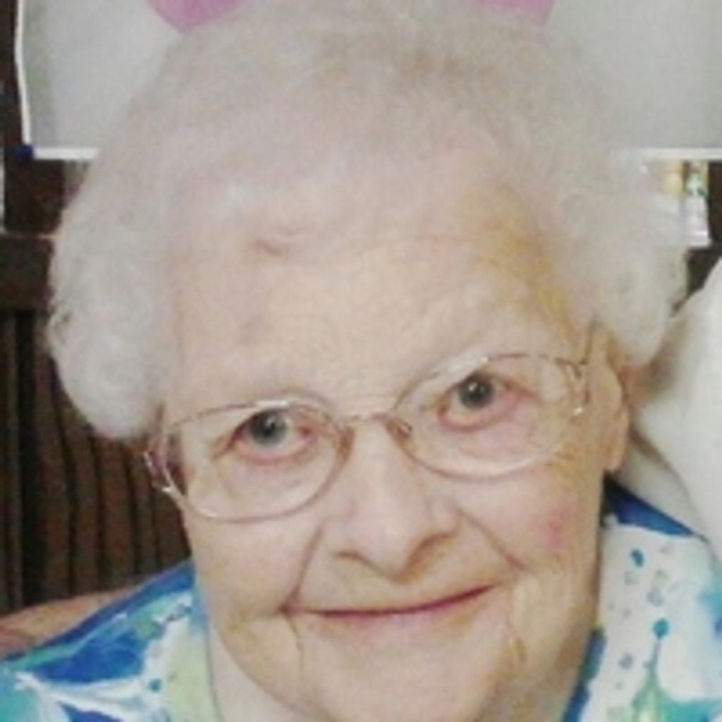 Lorraine Kathryn Kramer... Age 90