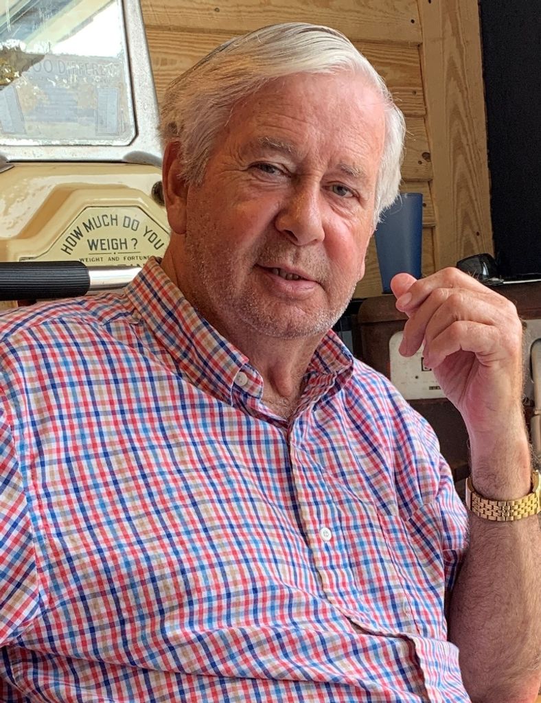 Tommy Moore "Papa Jed" Profile Photo