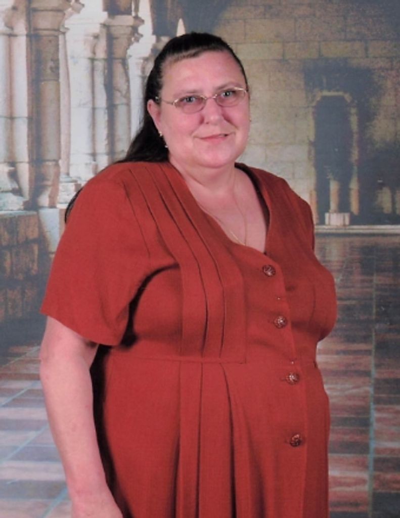 Peggy Lee (Hall) Wilson