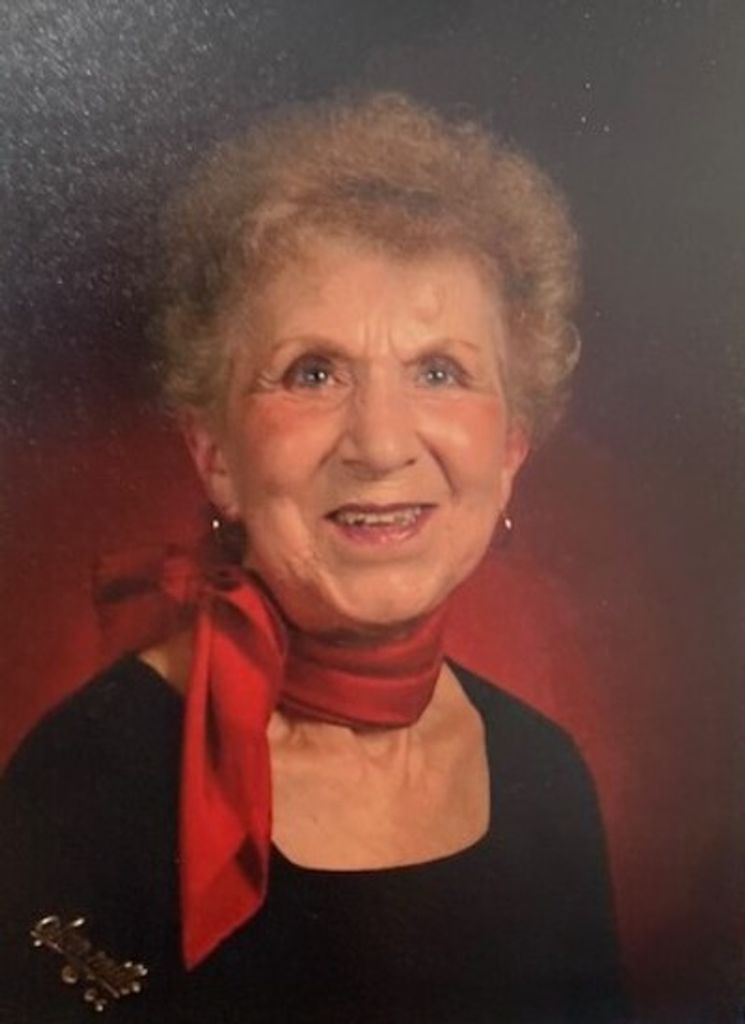 Stella B. Lloyd Profile Photo