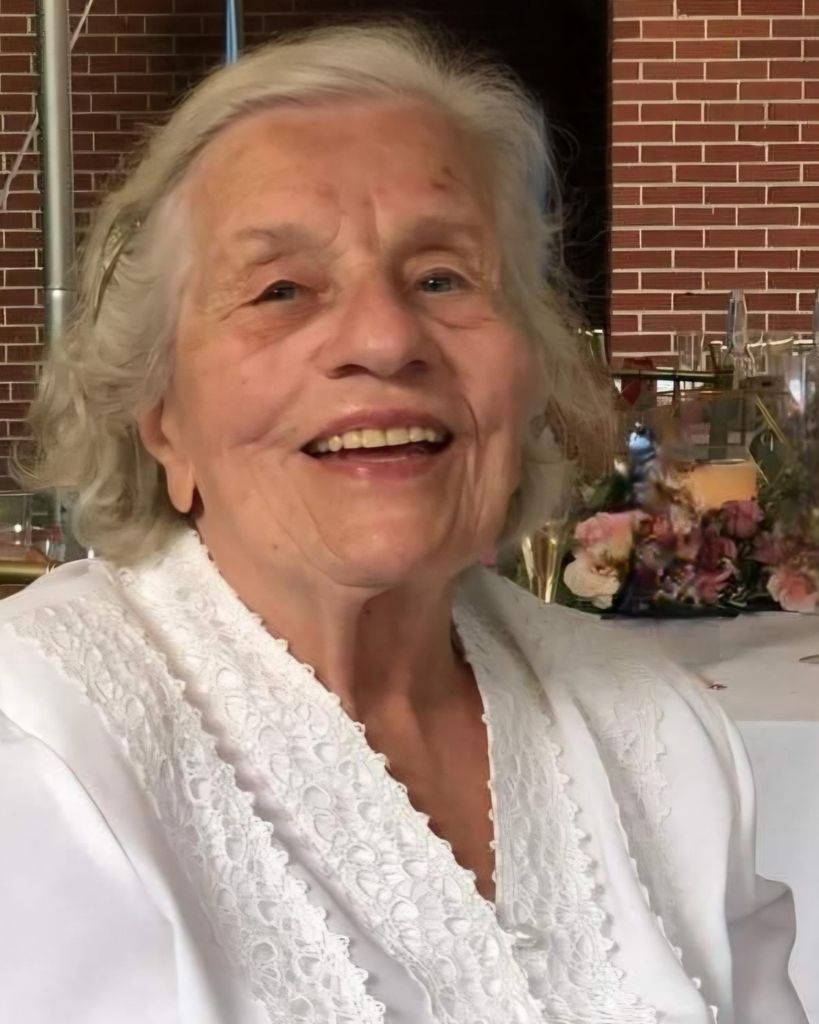 Angeline Golembiewski