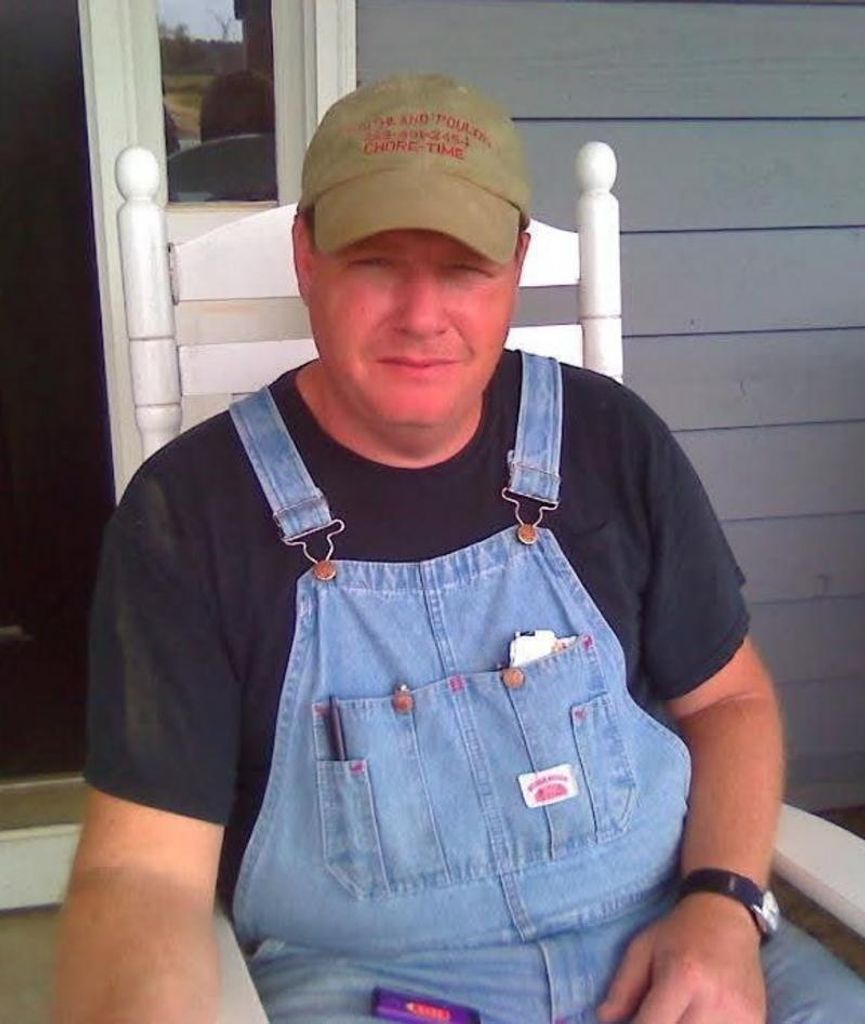 Creg Allen Kendrick Profile Photo