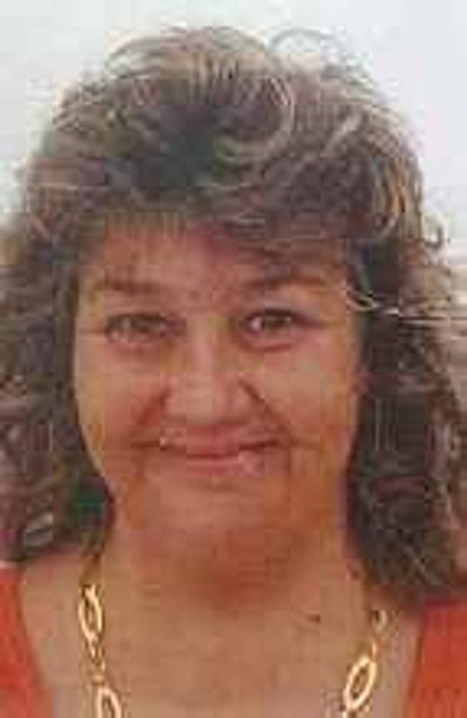 Gayanne Anita Wunderlin