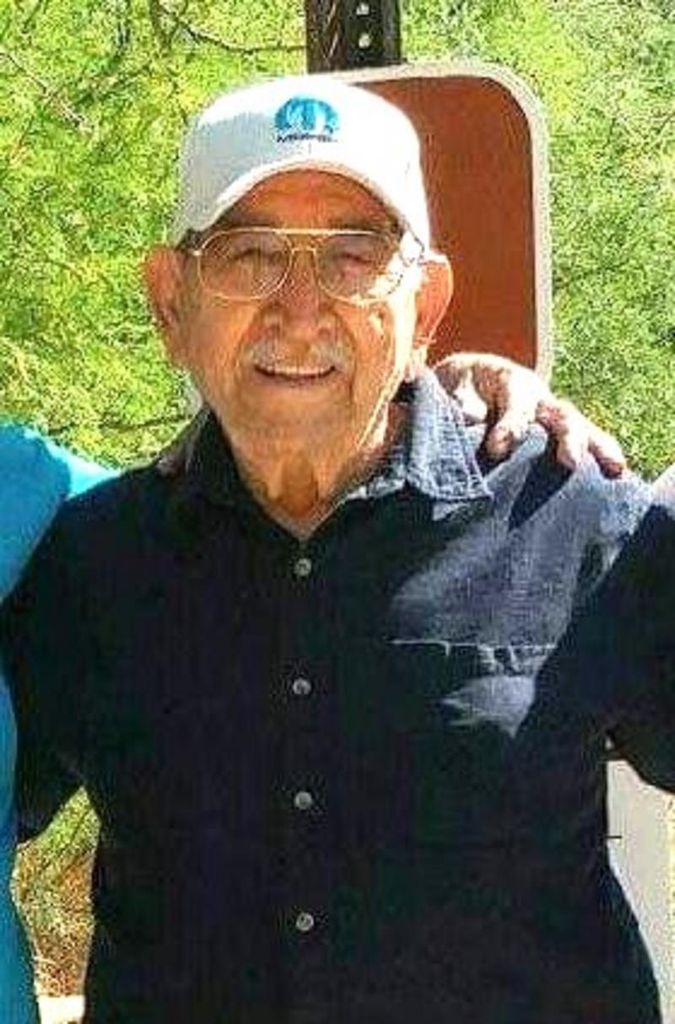 Dionel T. Gonzalez Profile Photo