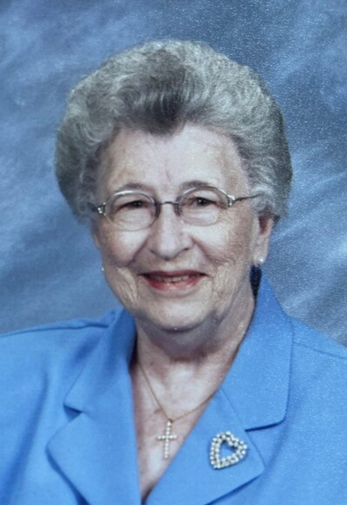 Lorene B. Talley Profile Photo