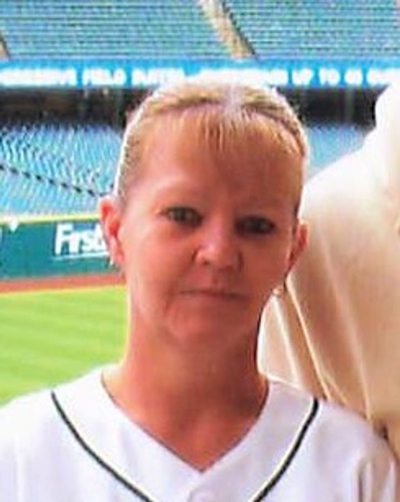 Dianna Lynn Stover Profile Photo