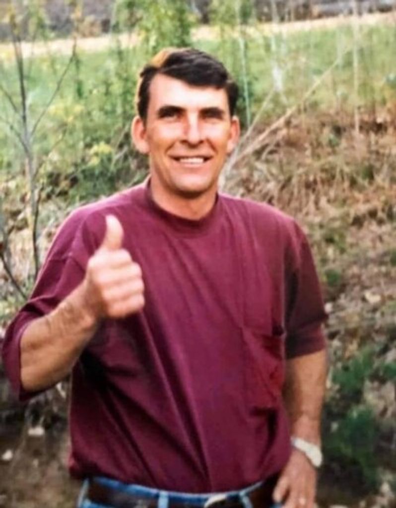 Tony Whited Profile Photo
