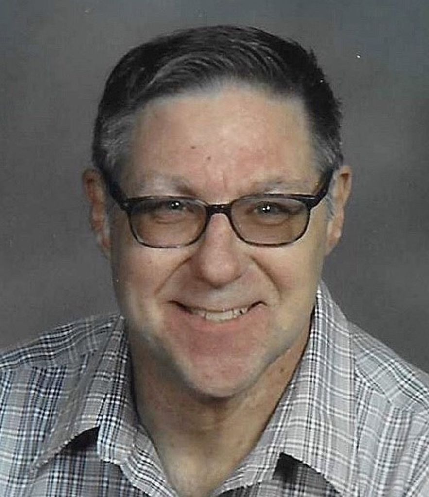 William “Bill” S. Zinn, Jr.