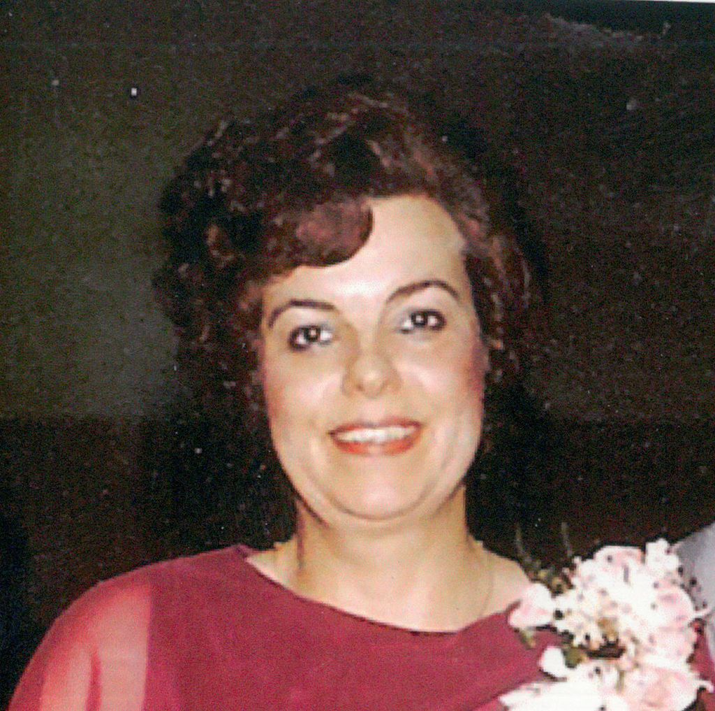 Jeanette "Peachie" Hardin