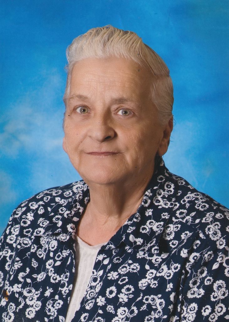 Mary Alice Smith Profile Photo