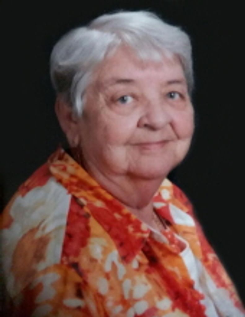Nelda Cline Wheat