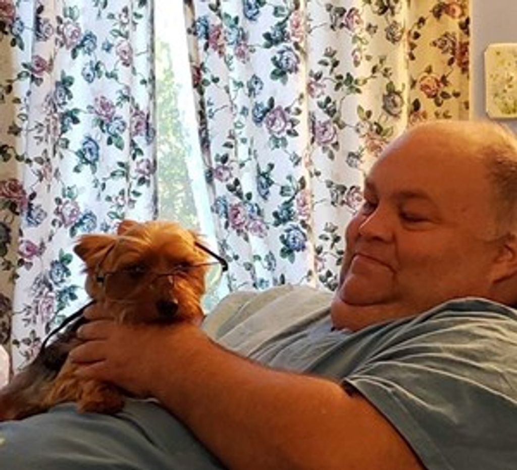 George Stephen Beaven Jr.