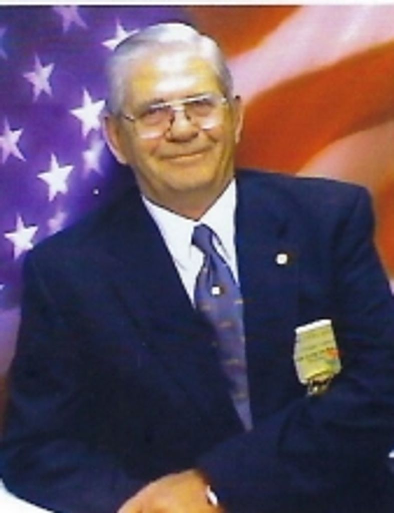 Carroll Lavaughn Lawson