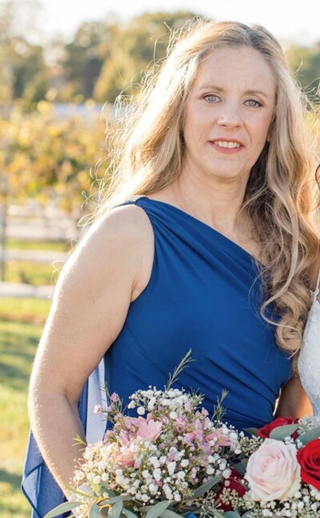 Meredith Ann Gruff-Flinn