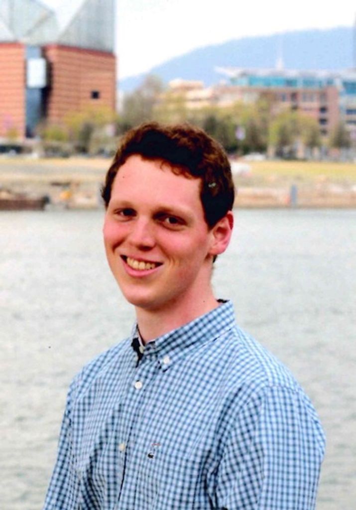 Jacob Standifer Profile Photo