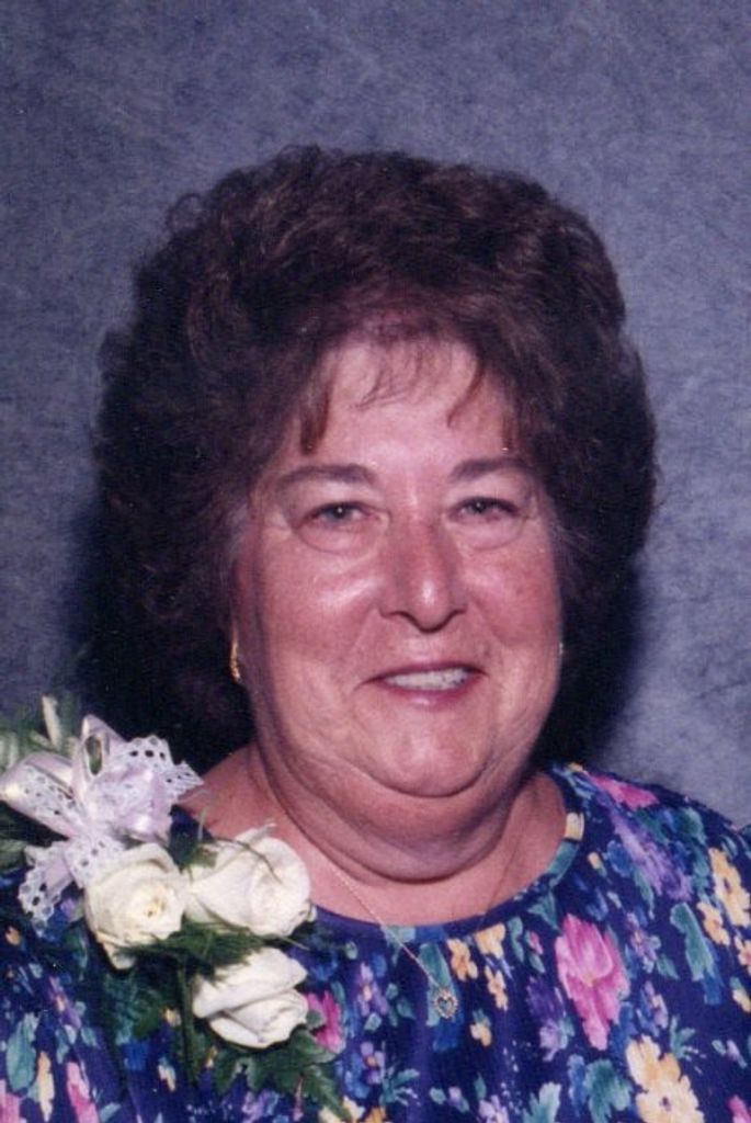 Cherri L Hart