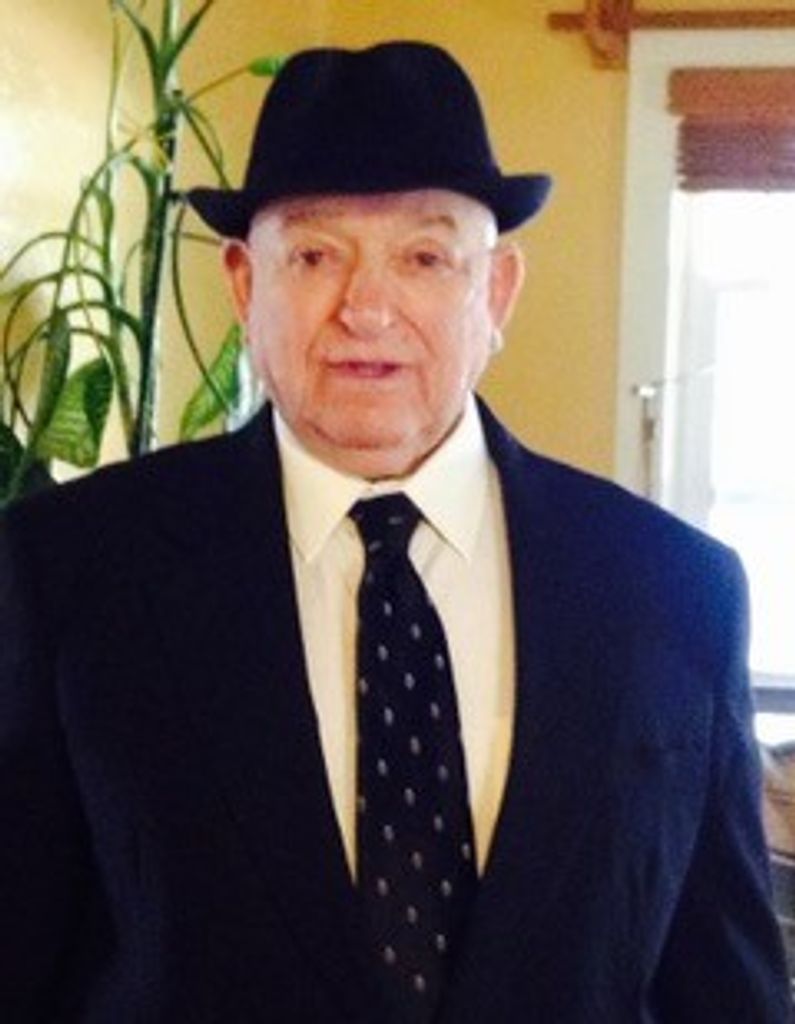 Gordon Lee
