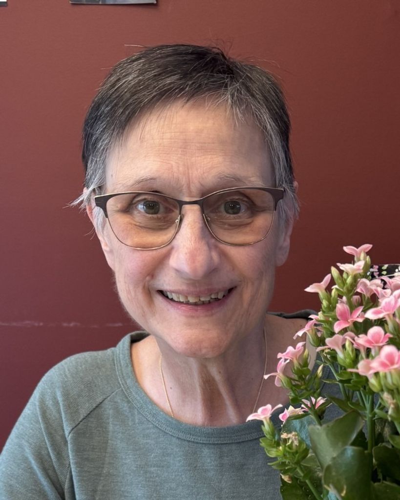 Patricia D. Lavender Profile Photo