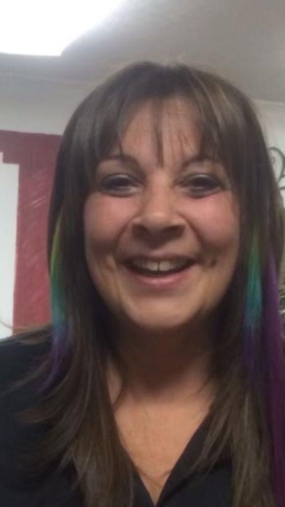 Wanda Cannon Arceneaux Profile Photo