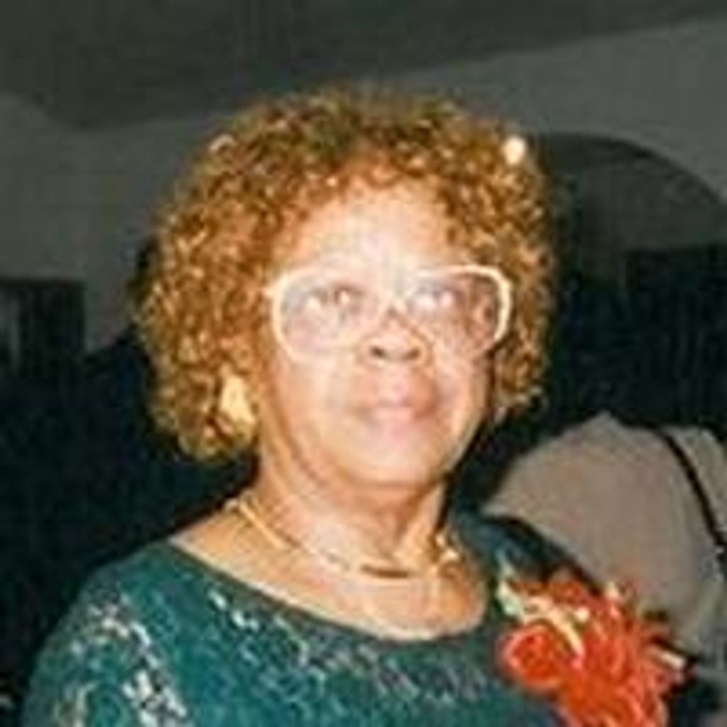 Thelma Soders