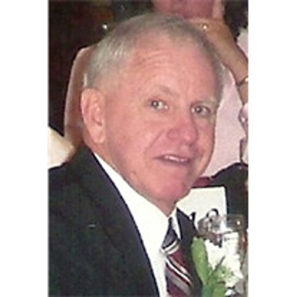 Ralph F. Bazley
