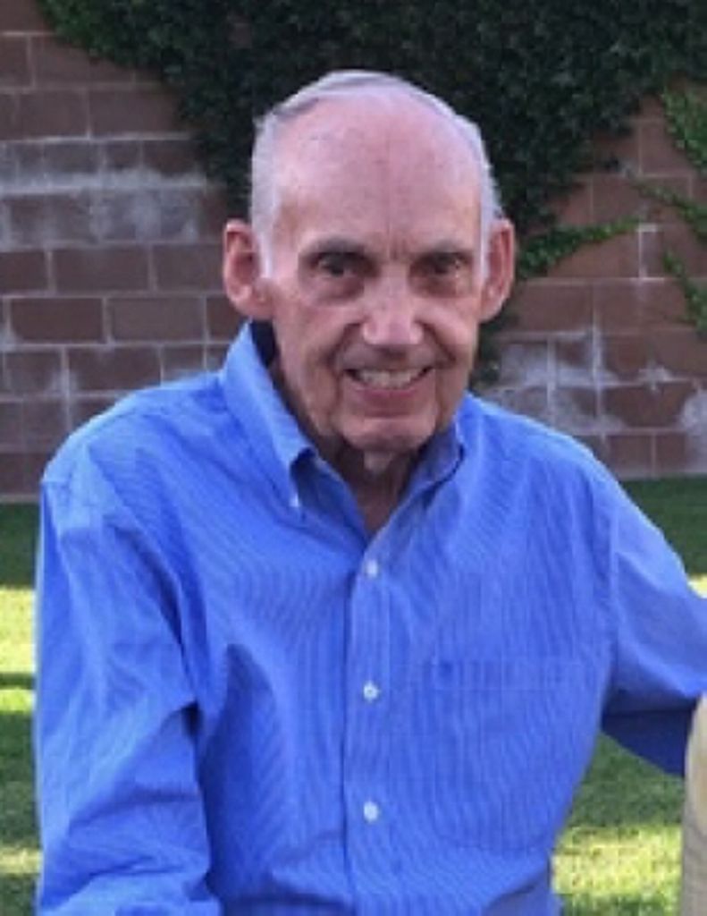 Ferron Lee Andersen Profile Photo