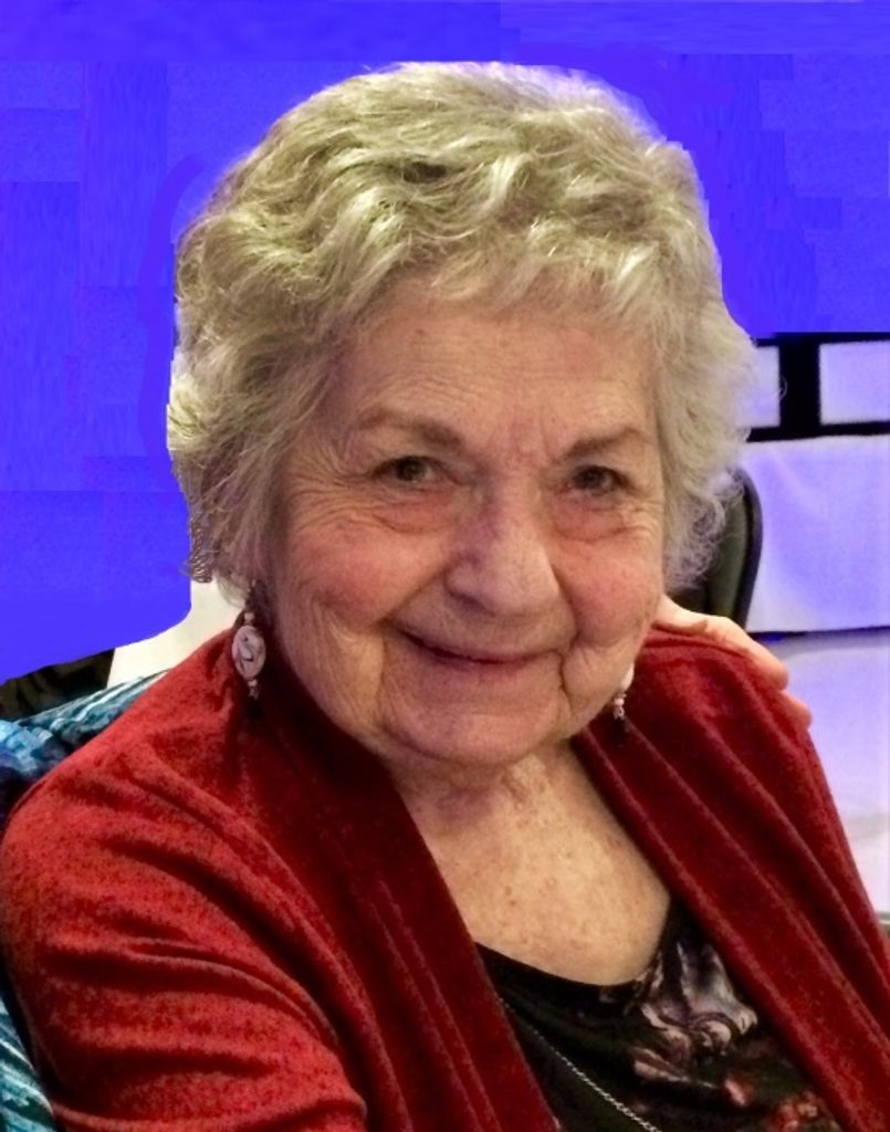 Rosemary Stephan Jordan