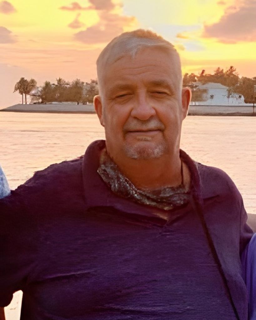 Larry Virgil Savelle