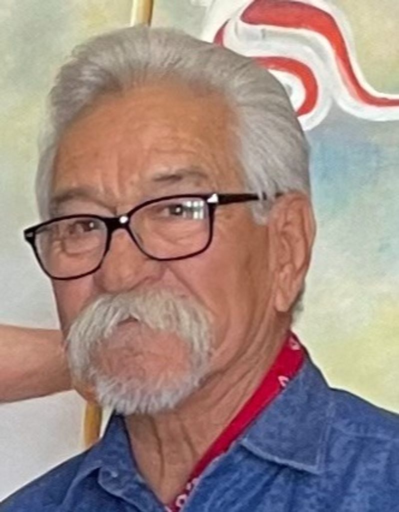 Eloy C. Garcia