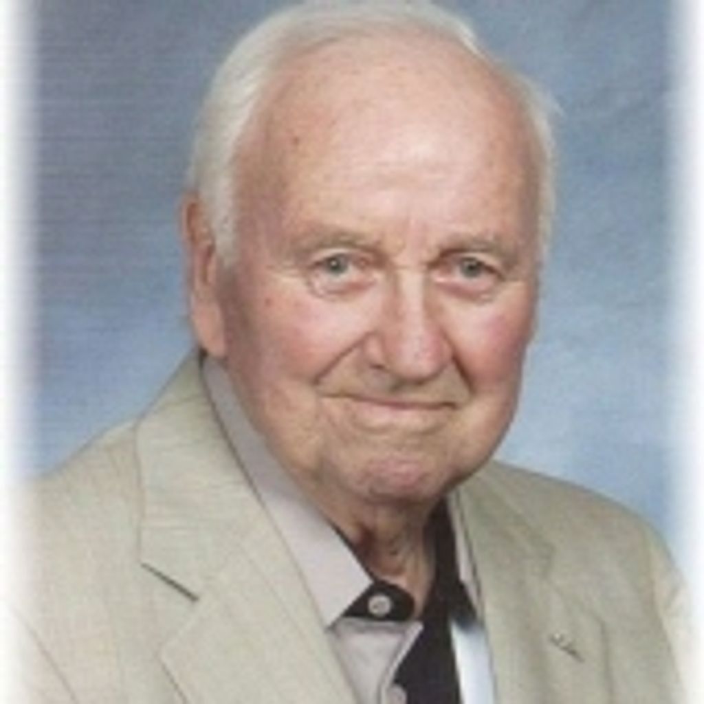 Vernon Gabrielson