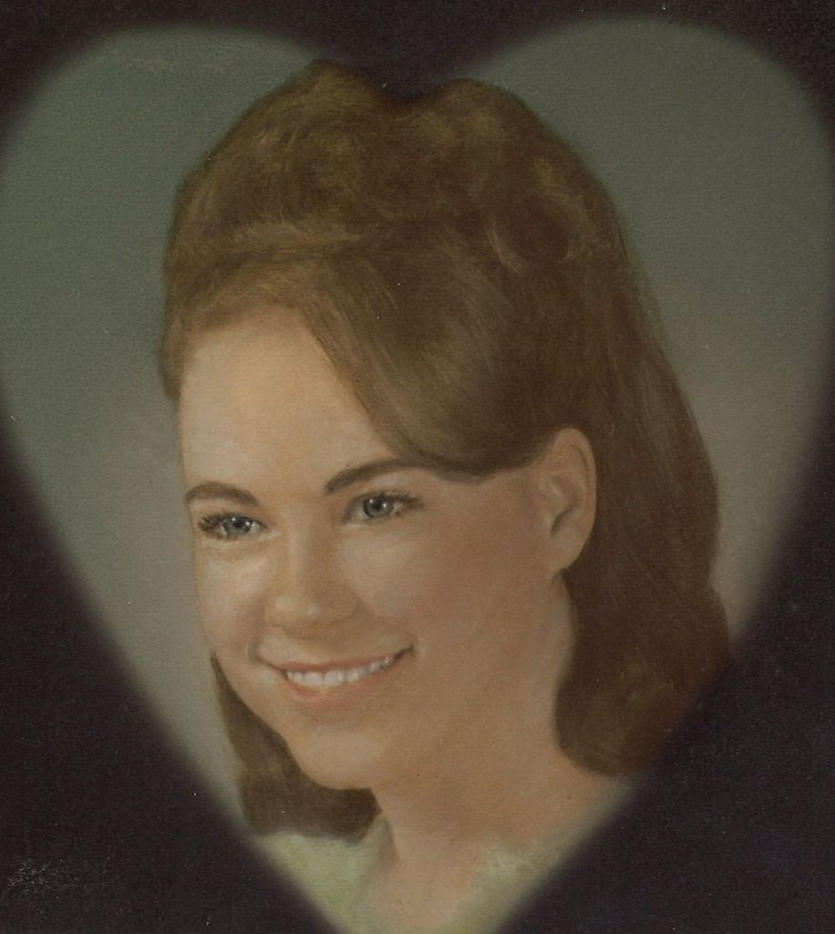 Ruthann K. Mickelsen