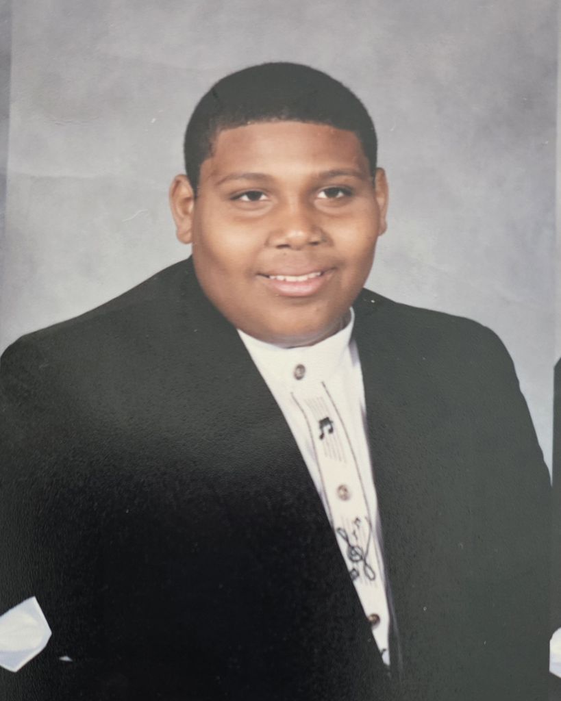 Alexis Lopez Profile Photo