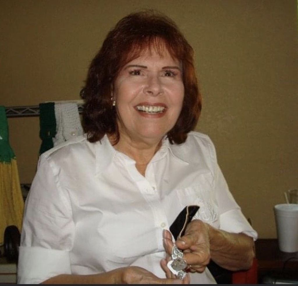 Swink, Barbara Vivian