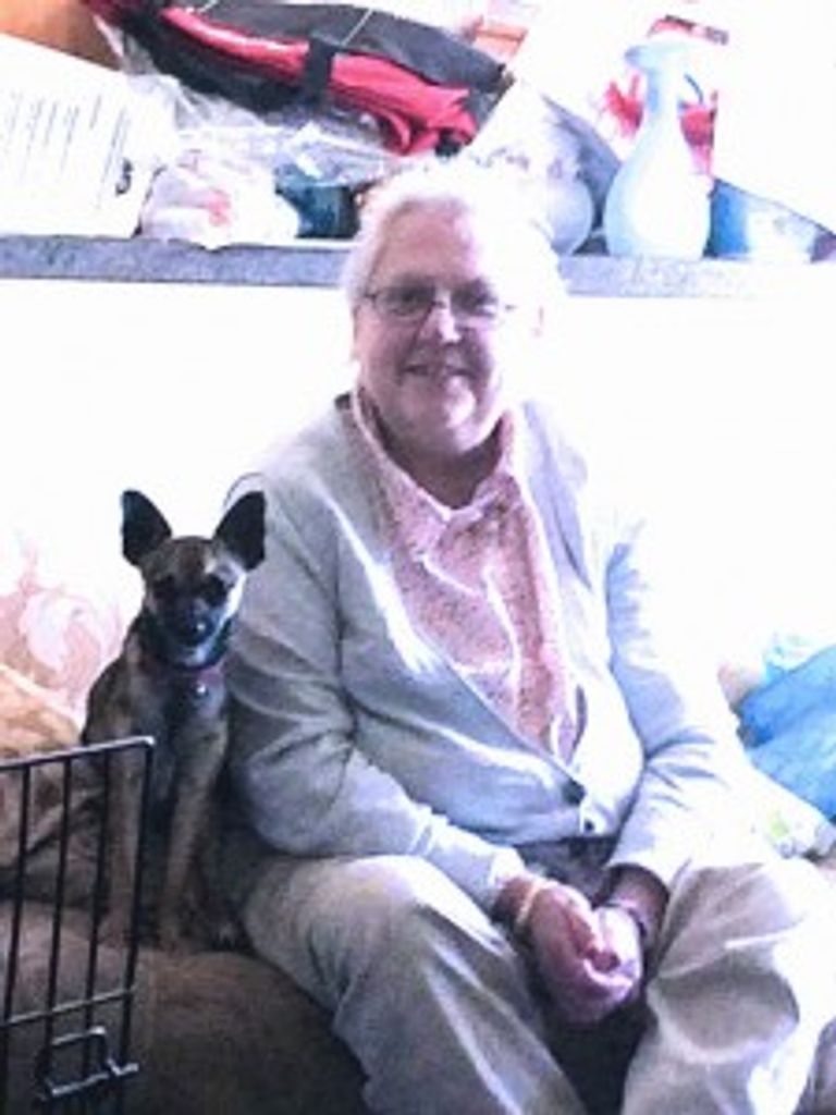 Lynne Marie O’Brien