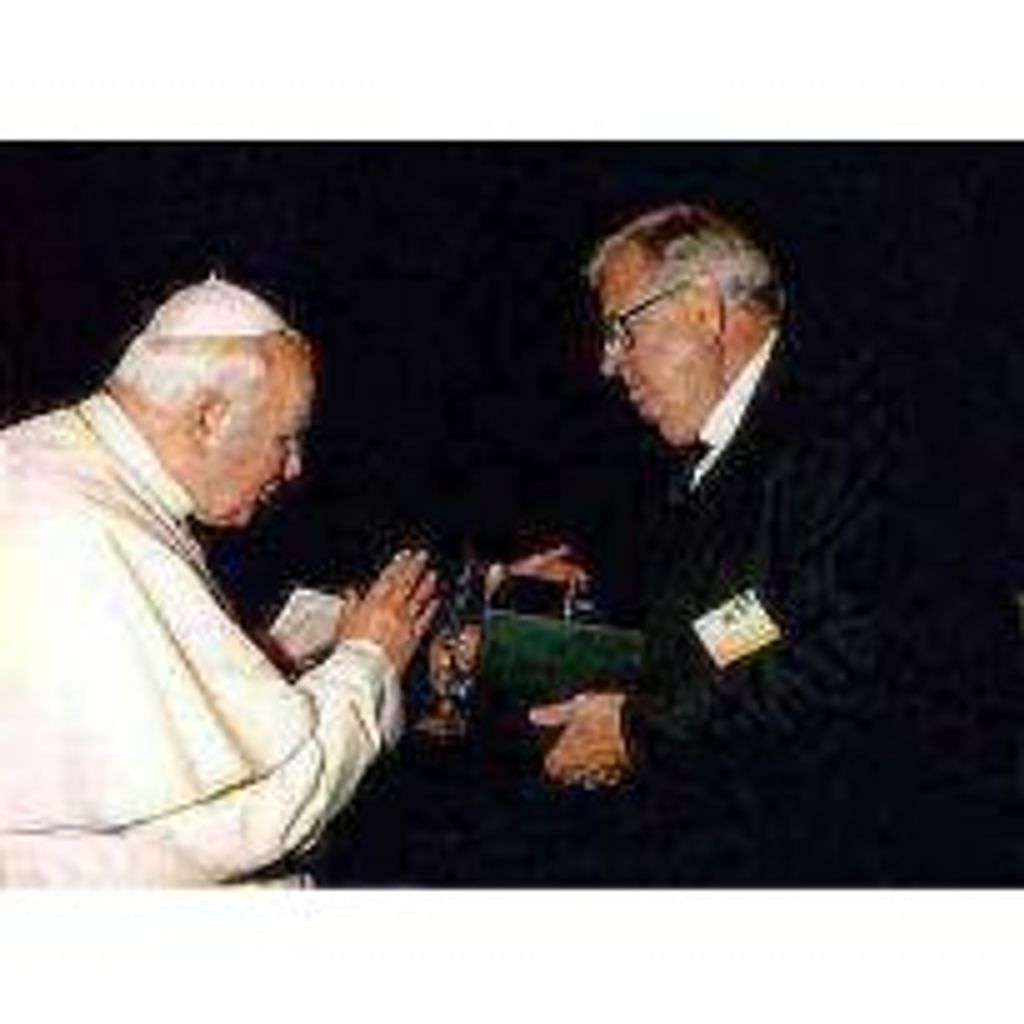 Joseph Michael Pierce, Jr.