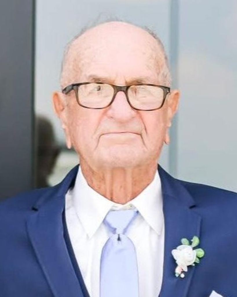 James R. Clark