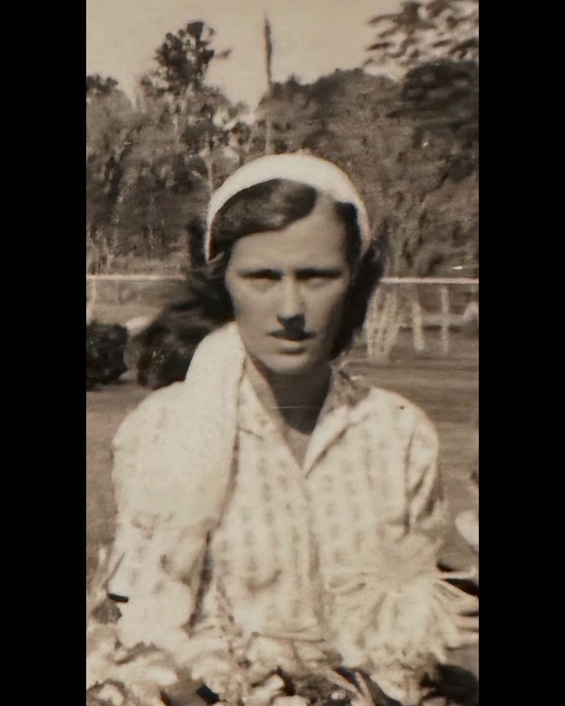 Betty Jean Johnson