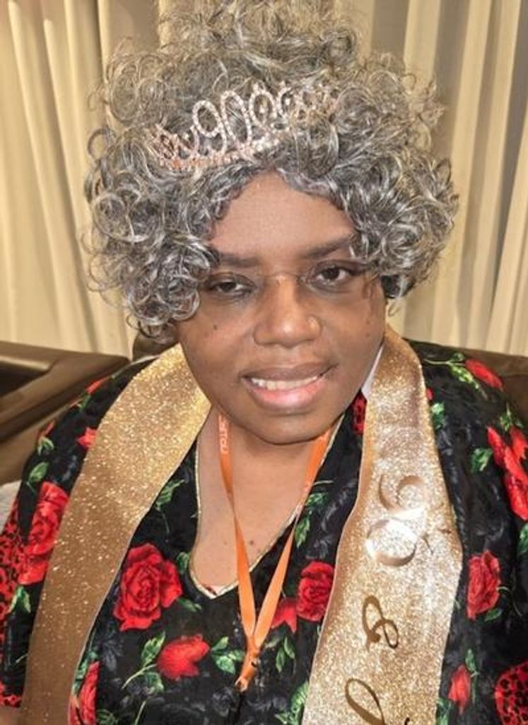 Mrs. Rosa Mae Killings