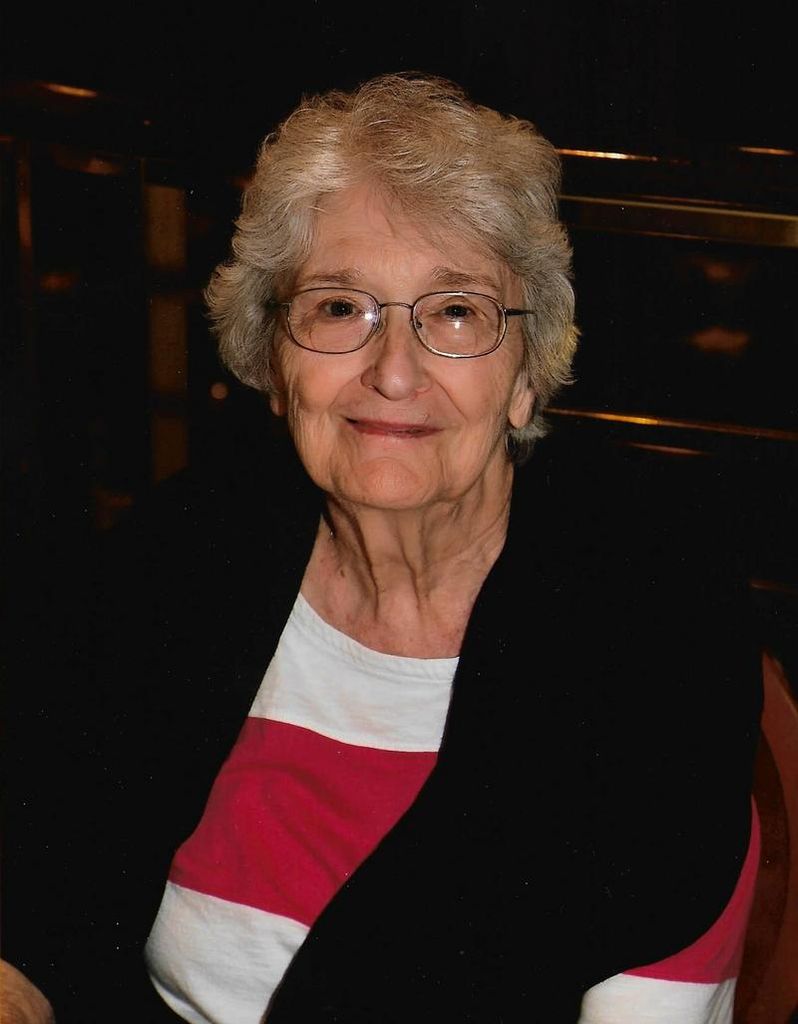 Polly Joyce Mccall Profile Photo