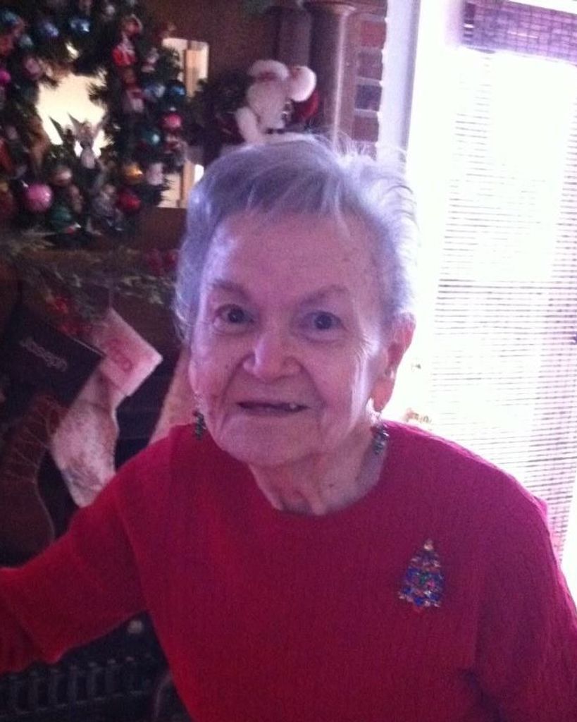 Guadalupe (Lupe) Keener Profile Photo