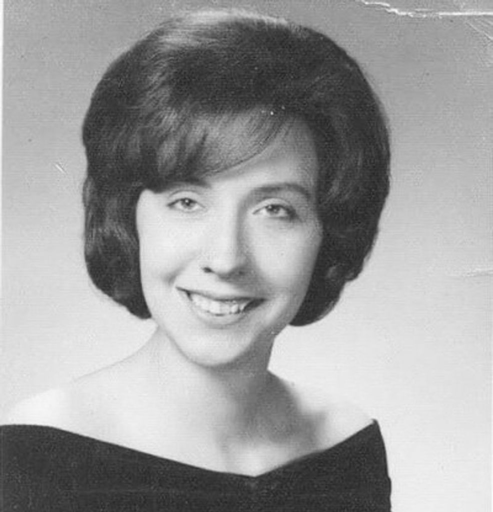 Jill K. Mullendore Profile Photo