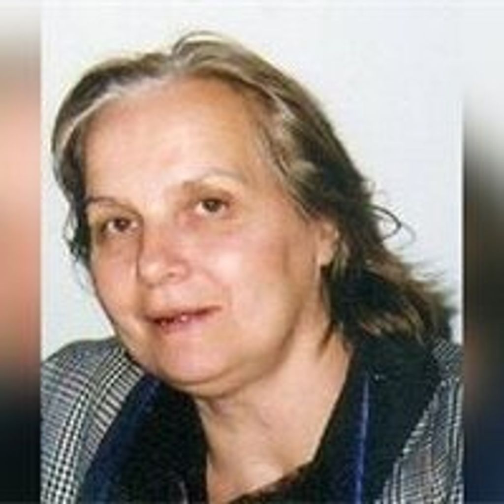 Valentina P. Razamazova